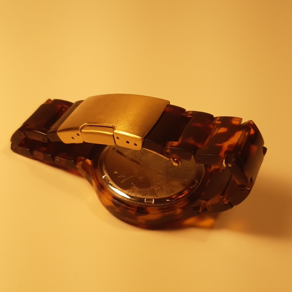 3/40$ Roxy baroness watch - Picture 2 of 2